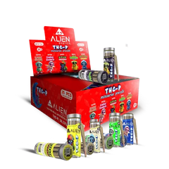 Collection image for: ALIEN-PREROLLS