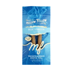 Collection image for: MELLOW FELLOW PRE ROLLS