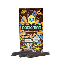 Collection image for: PACKMAN-BLUNTS