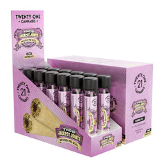Collection image for: TWENTY ONE CANNABIES-PREROLLS