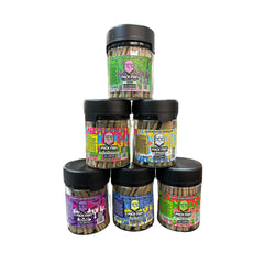 Collection image for: PACK MAN-PREROLLS