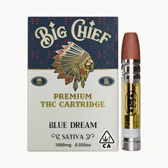 Collection image for: BIG CHEIF-CARTRIDGES