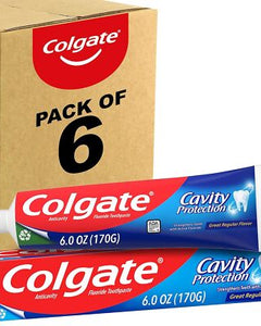 Collection image for: COLGATE