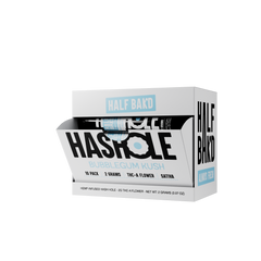 Collection image for: HALF BAKD CART AND HASH HOLES