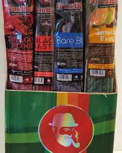 Collection image for: BLUNT BLACK INCENSE