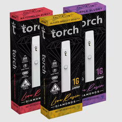 Collection image for: TORCH-DISPOSABLES