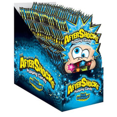 Collection image for: AFTERSHOCKS