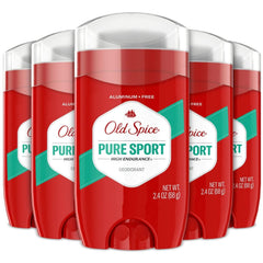 Collection image for: OLD SPICE