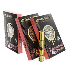 Collection image for: MUHA MEDS-CARTRIDGES