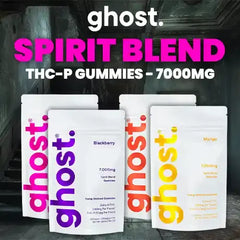 Collection image for: GHOST-GUMMIES