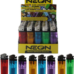 Collection image for: NEON LIGHTERS