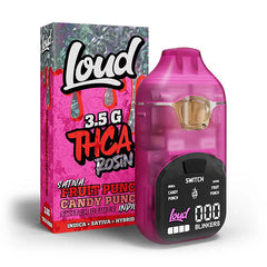 Collection image for: LOUD DISPOSABLES