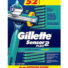 Collection image for: GILLETTE