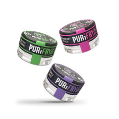 Collection image for: HALF BAK'D-BADDER