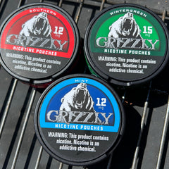 Collection image for: GRIZZLY