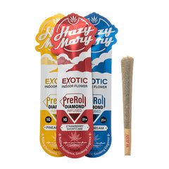 Collection image for: HAZY MARY-PREROLLS