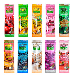 Collection image for: JUICY HEMP WRAPS