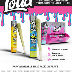 Collection image for: LOUD BRANDS