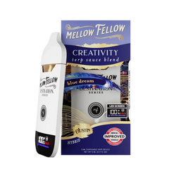 Collection image for: MELLOW FELLOW APPROVED PRODUCTS
