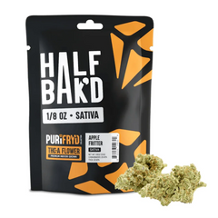 Collection image for: HALF BAK'D-FLOWER