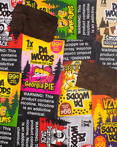 Collection image for: DA WOODS