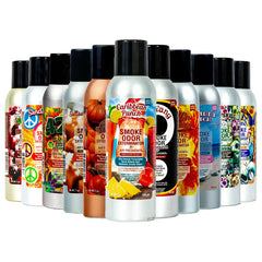 Collection image for: SMOKE ODOR SPRAY