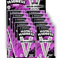 Collection image for: MAMBA-PREROLLS