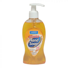 Collection image for: LUCKY HAND SOAP
