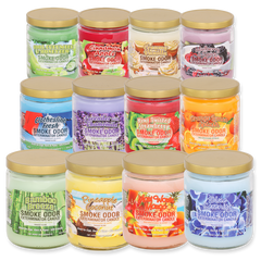 Collection image for: SMOKE ODOR CANDLES