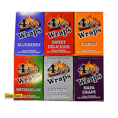 Collection image for: 4K'S CIGAR