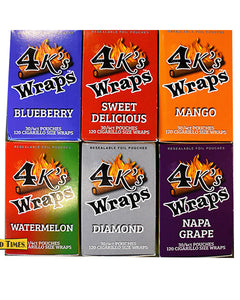 Collection image for: 4K'S CIGAR