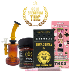 Collection image for: GOLD SPECTRUM