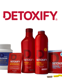 Collection image for: DETOXIFY