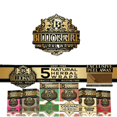 Collection image for: BILLIONAIRE NATURAL WRAPS