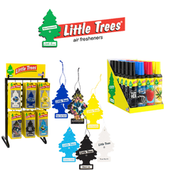 Collection image for: LITTLE TREES
