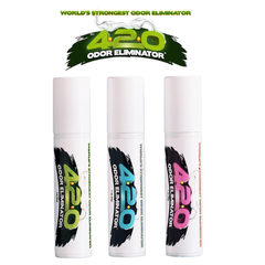 Collection image for: 420 ODOR SPRAY