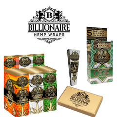 Collection image for: BILLIONAIRE