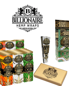 Collection image for: BILLIONAIRE