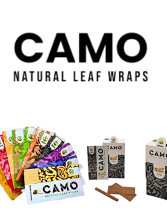 Collection image for: CAMO
