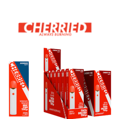 Collection image for: CHERRIED