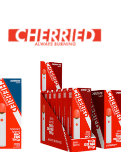 Collection image for: CHERRIED