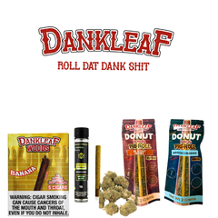Collection image for: DANKLEAF