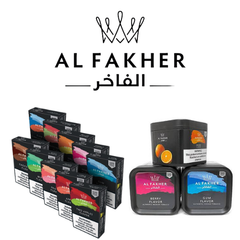 Collection image for: AL FAKHER