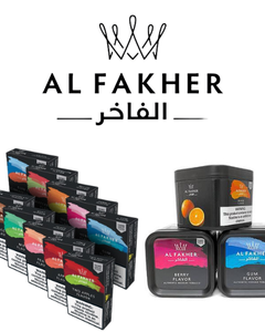 Collection image for: AL FAKHER
