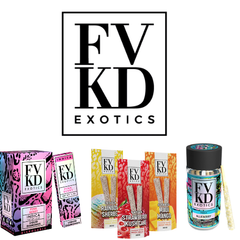 Collection image for: FVKD