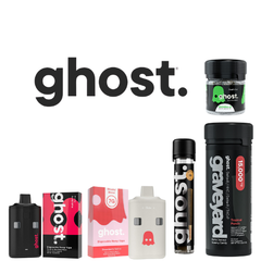 Collection image for: GHOST