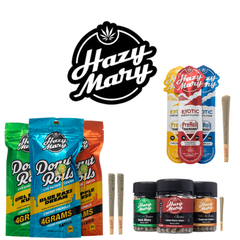 Collection image for: HAZY MARY