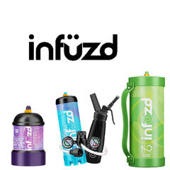 Collection image for: INFUZD
