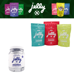 Collection image for: JELLY