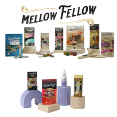 Collection image for: MELLOW FELLOW